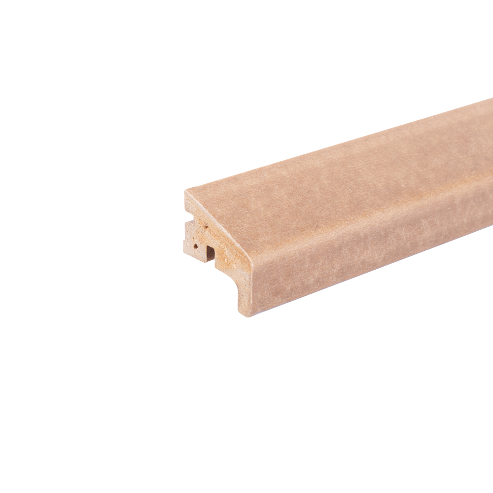 Q Wood Bottom Vent Bead (3m)